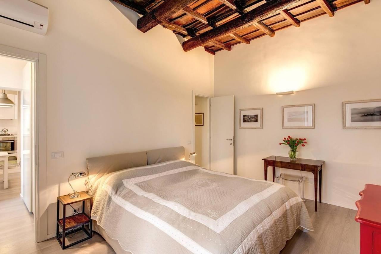 Trastevere Bright Roma