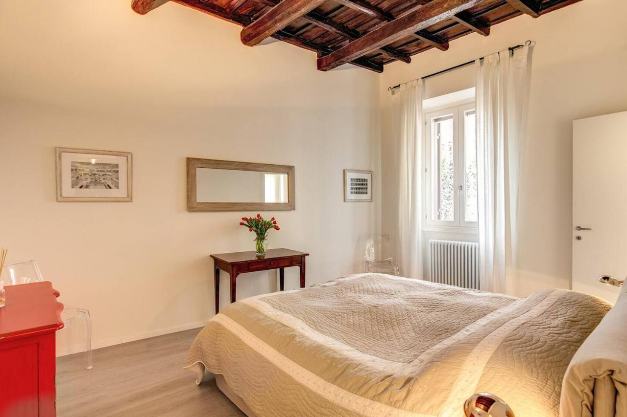 Trastevere Bright Roma