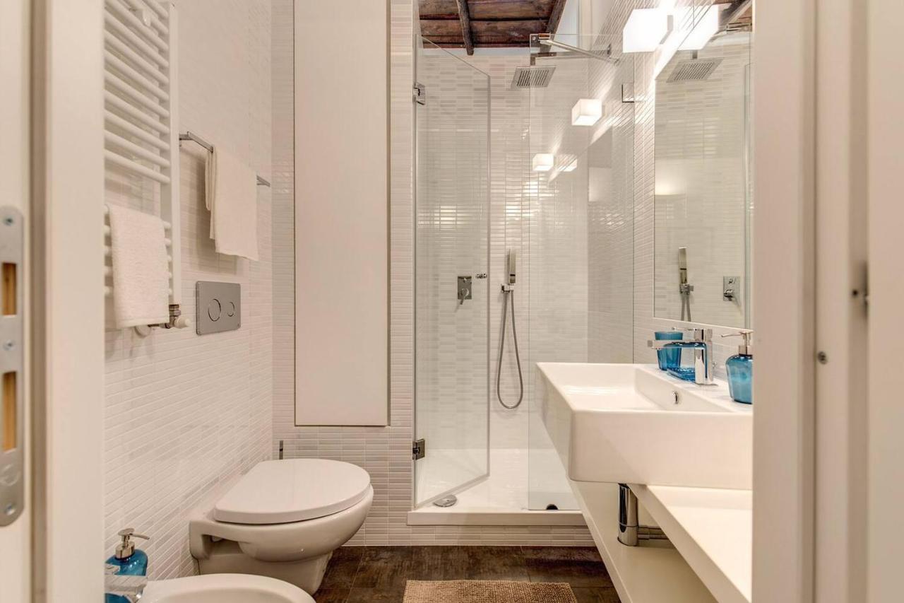 Trastevere Bright Holiday home Rome