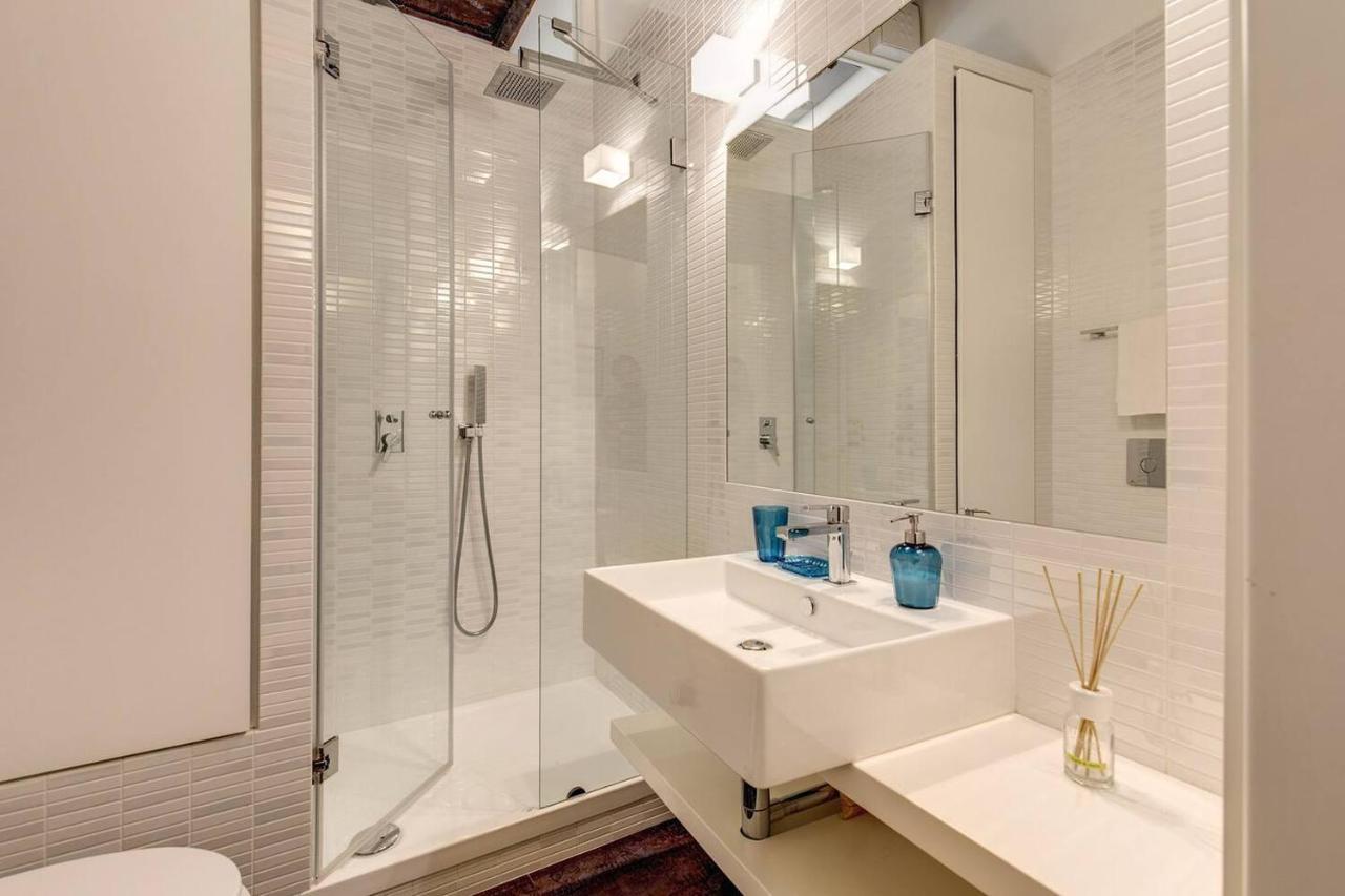 Trastevere Bright Holiday home Rome